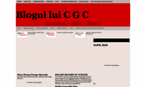 Cgc--cgc.blogspot.com thumbnail