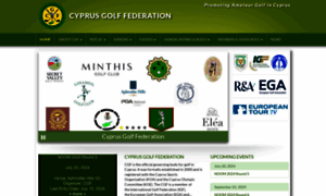 Cgf.org.cy thumbnail