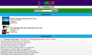Cghungama.com thumbnail