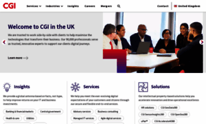 Cgi-group.co.uk thumbnail