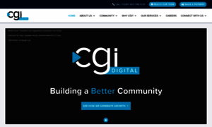 Cgicompany.com thumbnail