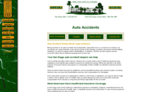 Cglaw-auto-accident-lawyers.com thumbnail