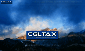Cgltax.ca thumbnail