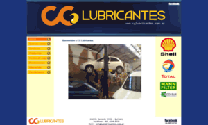 Cglubricantes.com.ar thumbnail