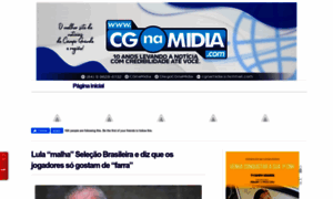 Cgnamidia.com thumbnail