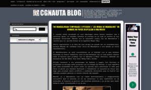 Cgnauta.blogspot.com.ar thumbnail