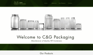 Cgpacks.com thumbnail