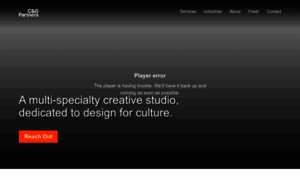Cgpartnersllc.com thumbnail