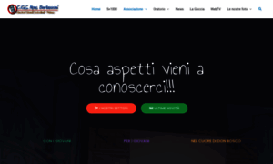 Cgsmonsbertazzoni.org thumbnail