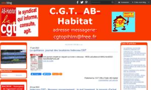 Cgt-ab-habitat.com thumbnail
