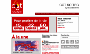 Cgt-soitec.reference-syndicale.fr thumbnail