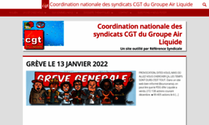 Cgtairliquide.reference-syndicale.fr thumbnail