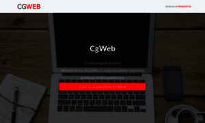 Cgweb.biz thumbnail