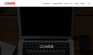 Cgweb.it thumbnail