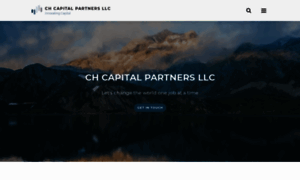 Ch-capital.com thumbnail