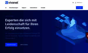 Ch-datacenter.com thumbnail