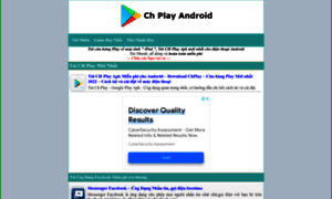 Ch-playvn.com thumbnail