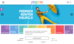 Ch-pogoria.pl thumbnail
