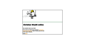 Ch-waelti.ch thumbnail