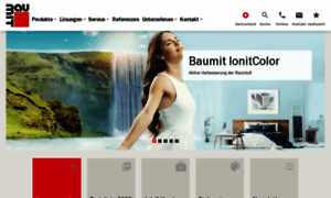 Ch.baumit.com thumbnail