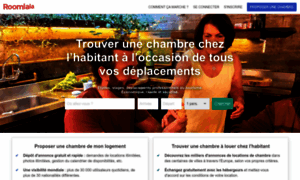 Ch.chambrealouer.com thumbnail