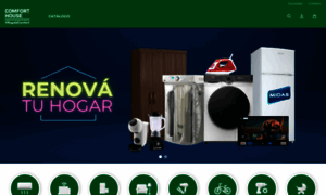 Ch.com.py thumbnail