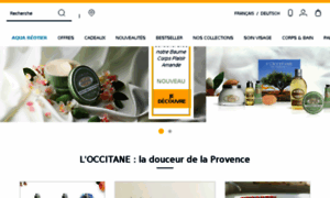 Ch.referafriend-loccitane.com thumbnail