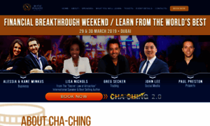 Cha-ching2.com thumbnail