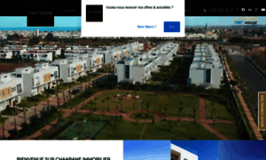 Chaabaneimmobilier.com thumbnail