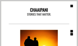 Chaaipani.wordpress.com thumbnail
