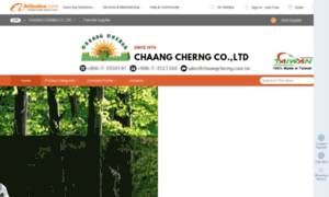 Chaangcherng.com.tw thumbnail