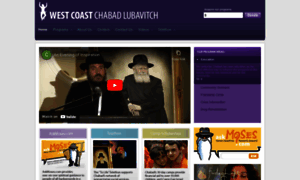 Chabad.com thumbnail