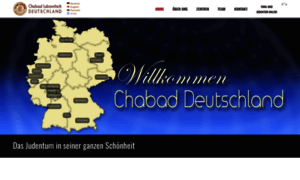 Chabad.de thumbnail