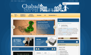 Chabad.nl thumbnail