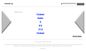 Chabad8.org thumbnail