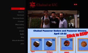 Chabadatuc.com thumbnail