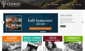 Chabadconejocom.clhosting.org thumbnail