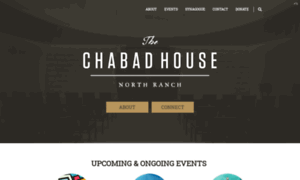 Chabadnorthranch.com thumbnail