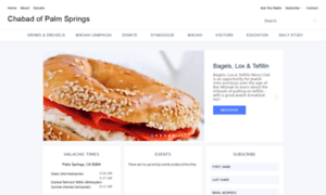 Chabadpscom.clhosting.org thumbnail