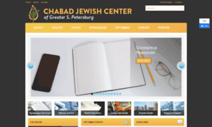 Chabadspcom.clhosting.org thumbnail