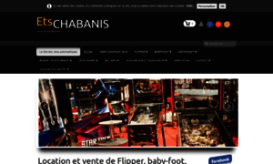 Chabanis-jeux.fr thumbnail