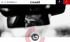 Chabe-limousines.com thumbnail