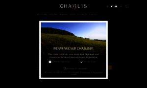 Chablis.fr thumbnail