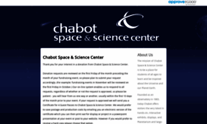 Chabotspace.requestitem.com thumbnail