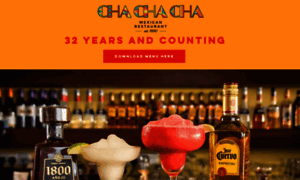 Chachacha.com.sg thumbnail