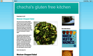 Chachasgfkitchen.blogspot.com thumbnail