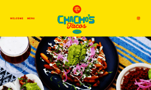 Chachostacossd.com thumbnail