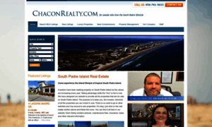 Chaconrealty.com thumbnail