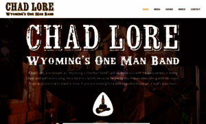 Chadlore.com thumbnail