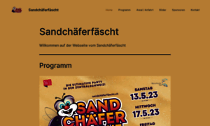Chaeferfaescht.ch thumbnail
